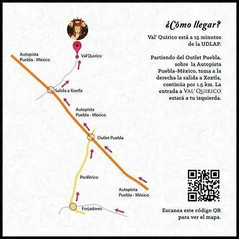 דירות Tlaxcala Loft Santiago Val'Quirico